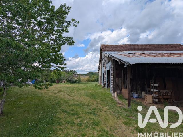 Maison vente à Bergerac, Nouvelle-Aquitaine