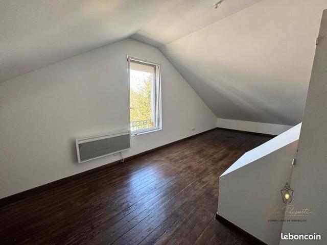 Maison vente à Montargis, Châlette-sur-loing