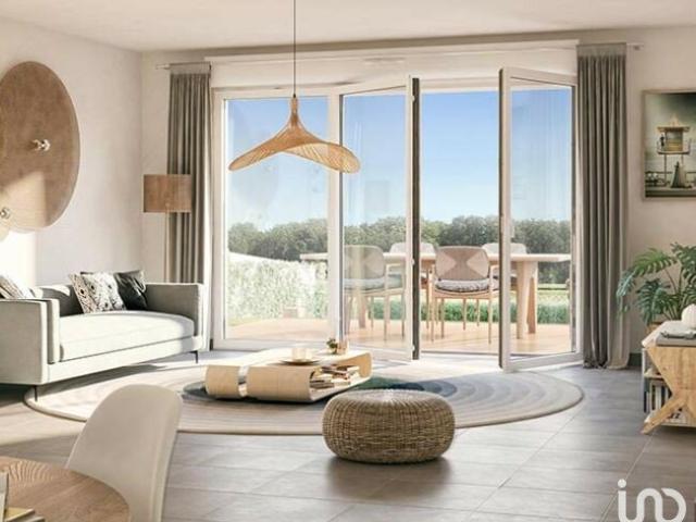 Maison vente à La Rochelle, Périgny