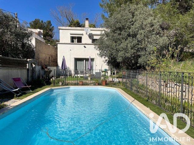 Maison vente à Istres, Le Rove