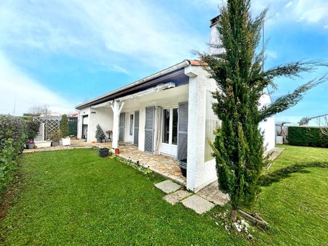 Maison vente à Saintes, Saujon