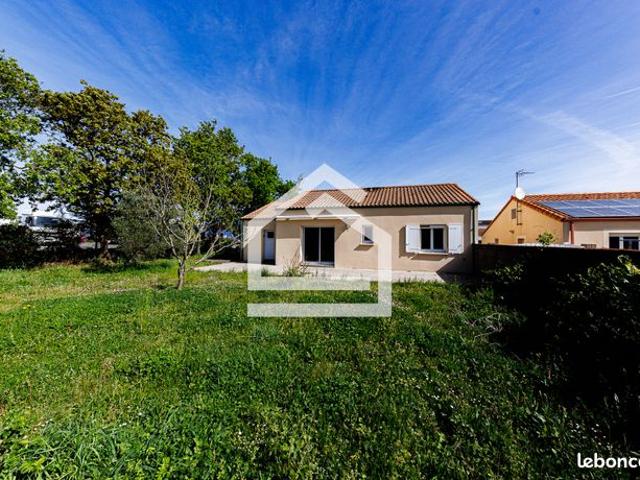 Maison vente à Pornic, Loire-Atlantique