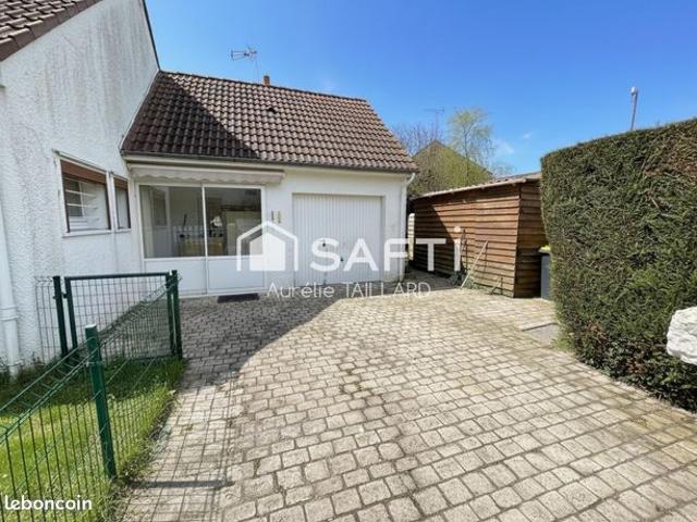 Maison vente à Orléans, Beaugency