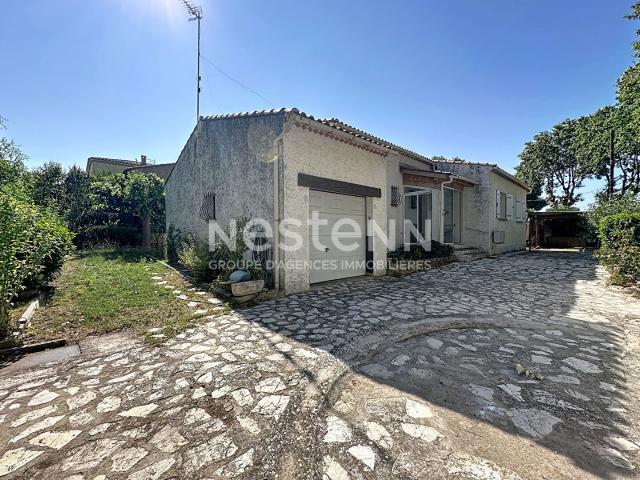 Maison vente à Istres, Miramas