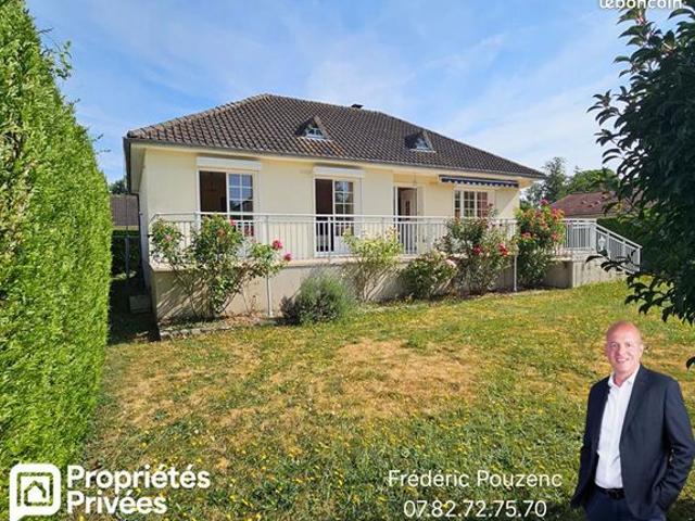 Maison vente à Mantes-la-Jolie, Houdan