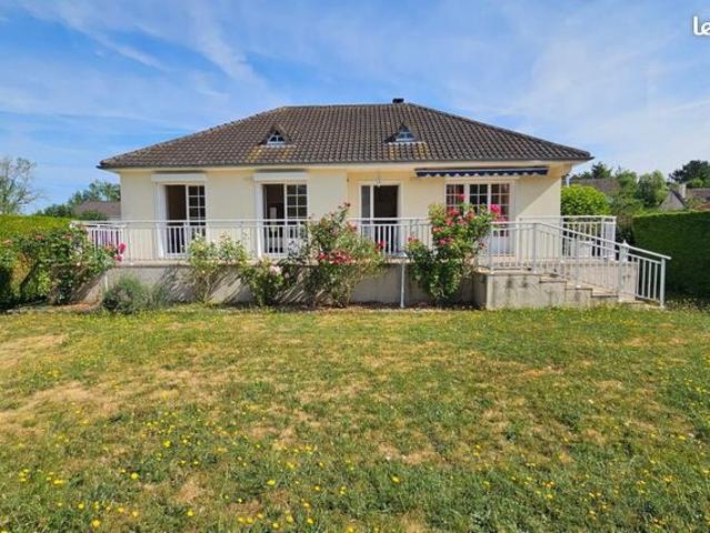 Maison vente à Mantes-la-Jolie, Houdan