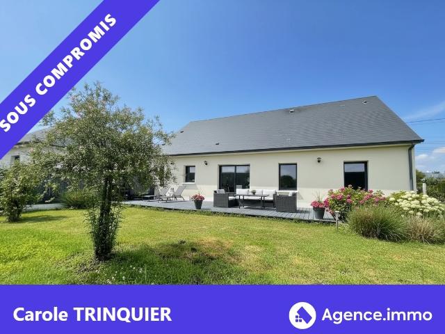 Maison vente à Le Bois des Ormeaux, Cinq-Mars-la-Pile