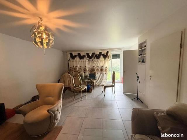 Maison vente à Sarcelles, Louvres