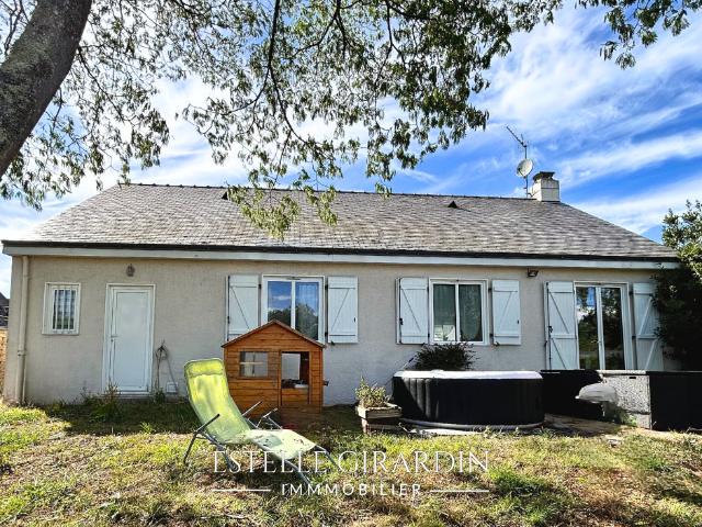 Maison vente à France métropolitaine, Carquefou