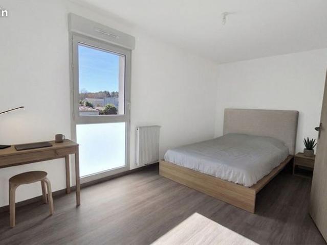 Maison vente à Bordeaux, Saint-jean-d'illac