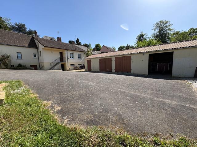Maison vente à Thorigné-sur-Dué, Sarthe