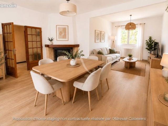 Maison vente à Toulouse, Colomiers