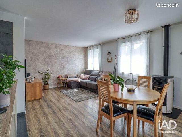 Maison vente à Torcy, Lagny-sur-marne