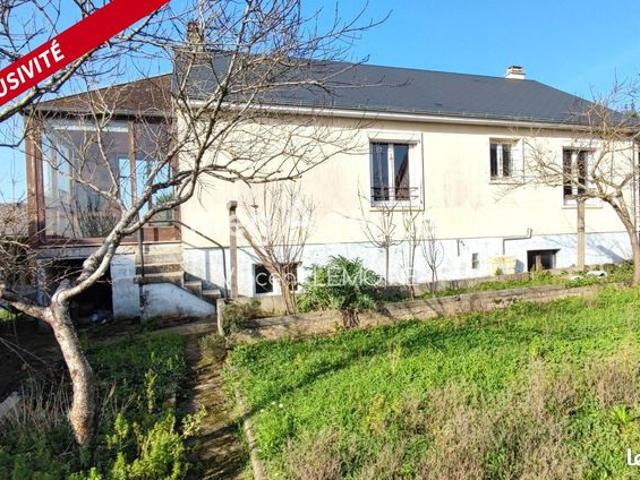 Maison vente à Avranches, Saint-quentin-sur-le-homme