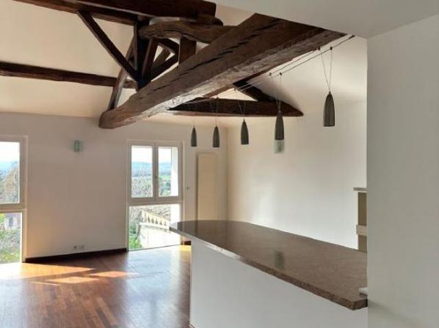 Maison location à Bourg-en-Bresse, Reyrieux