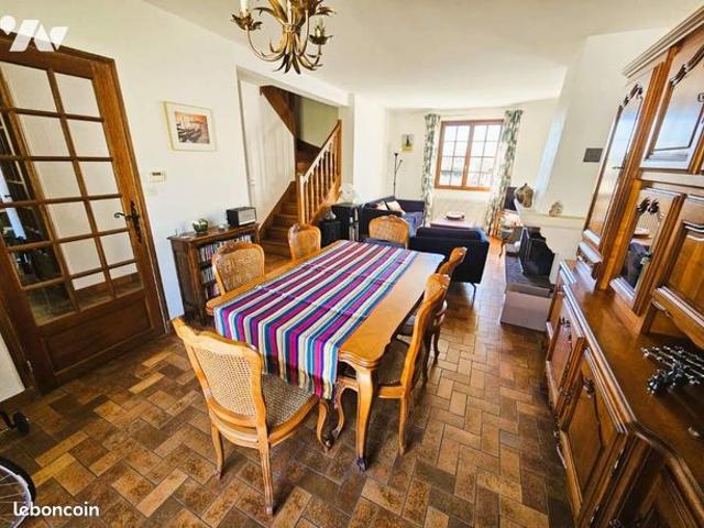 Maison vente à Tours, Vouvray