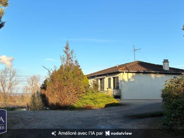Maison vente à Castelsarrasin, Dunes