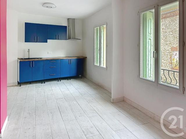 Maison vente à Céret