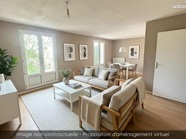 Maison vente à Mantes-la-Jolie, Mantes-la-ville
