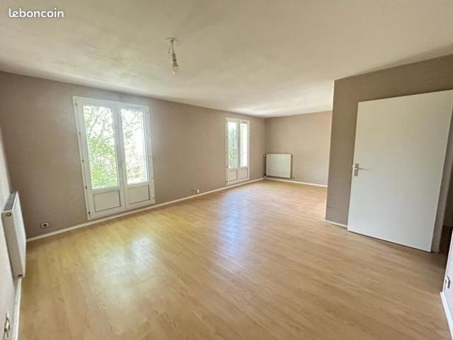 Maison vente à Mantes-la-Jolie, Mantes-la-ville