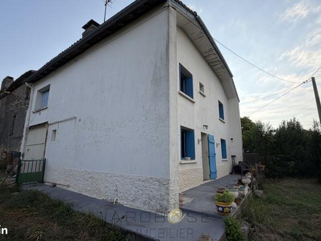 Maison vente à Nérac, Puch-d'agenais