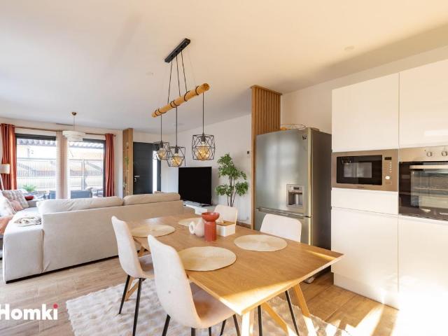 Maison vente à Razimbaud, Narbonne