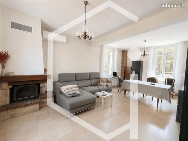 Maison vente à Bourges, Herry