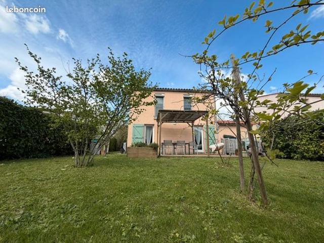 Maison vente à Carcassonne, Castelnaudary