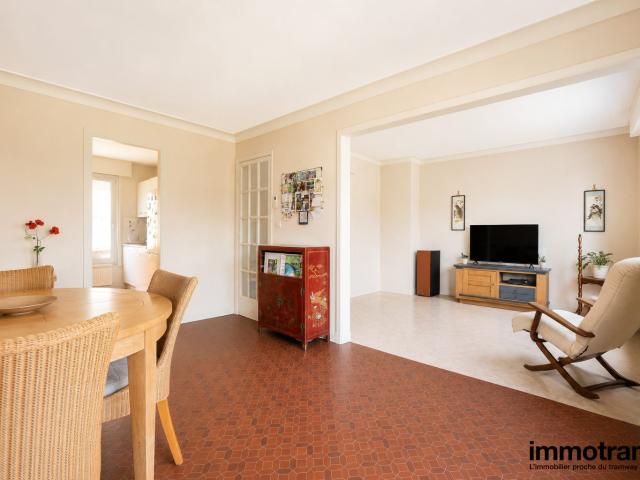 Maison vente à Lille, Wasquehal