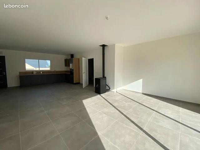 Maison location à Beaumont, Guitté