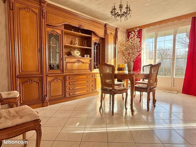 Maison vente à Épernay, Morangis