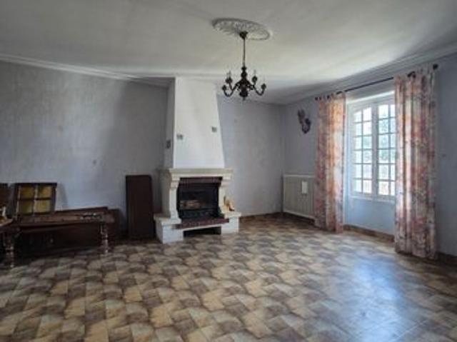 Maison vente à Mayenne