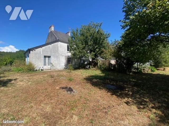 Maison vente à Saint-Nazaire, Saint-gildas-des-bois