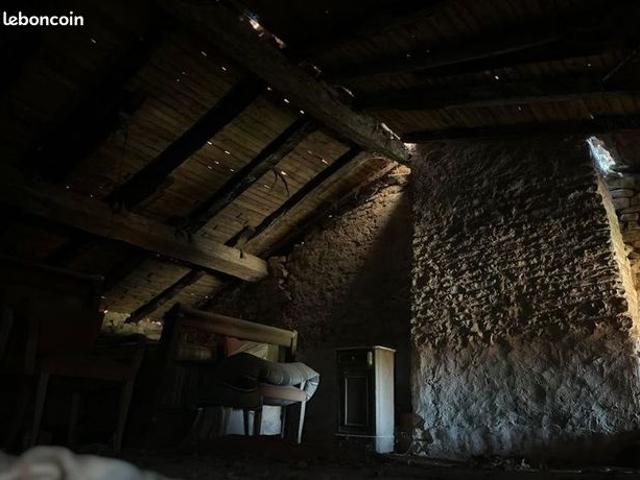 Maison vente à Confolens, Nanteuil-en-vallée