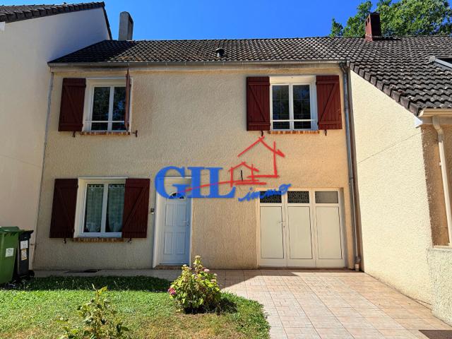Maison vente à Melun, Cesson