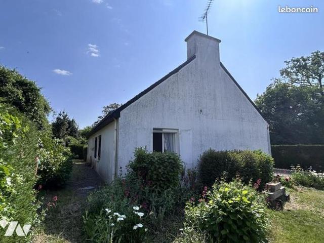 Maison vente à Vannes, Bretagne