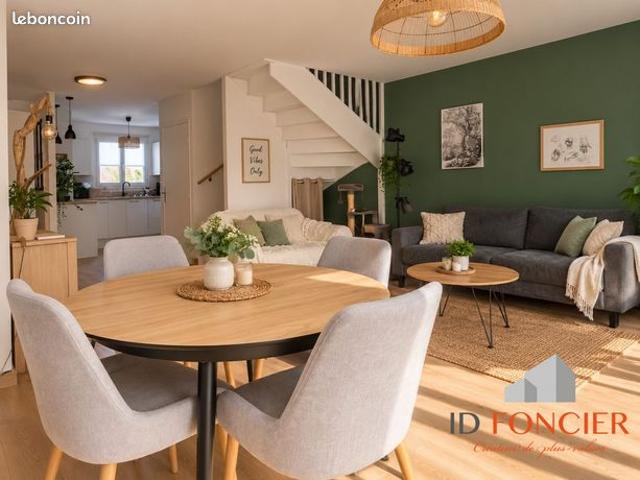 Maison vente à Morangis, Marne