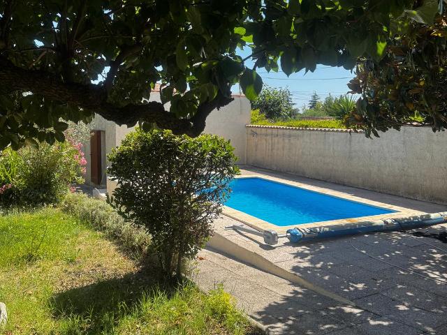 Maison vente à Marseille, Plan-de-cuques