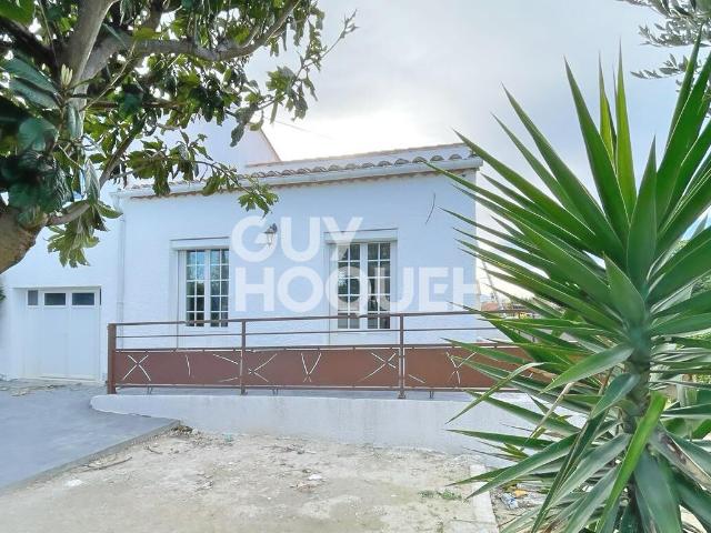Maison vente à Perpignan, Canohès