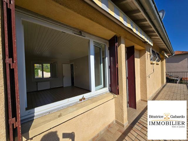 Maison vente à Villefranche-sur-Saône, Rhône