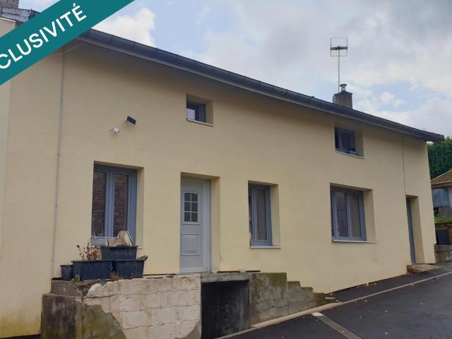 Maison vente à Vesoul, Saint-remy