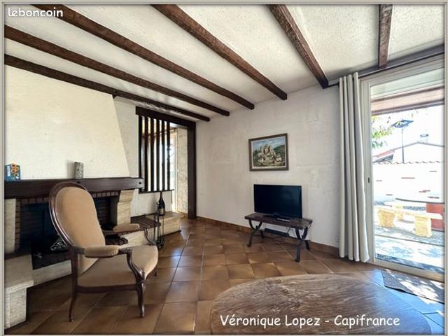 Maison vente à Le Passage, Isère