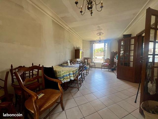 Maison vente à Meaux, La Ferté-sous-jouarre