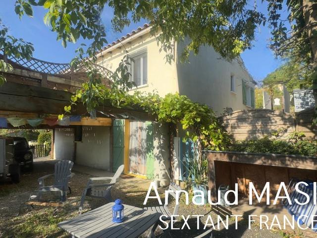 Maison vente à Limoux, Couiza