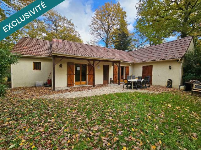 Maison vente à Sens, Chéroy