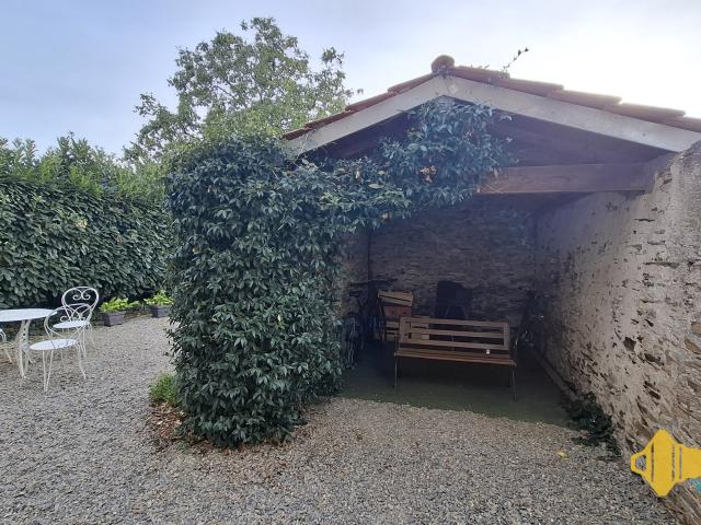 Maison vente à Sainte-Pazanne, Loire-Atlantique