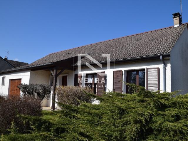 Maison vente à Beaune, Liernais