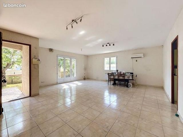 Maison vente à Montpellier, Lavérune