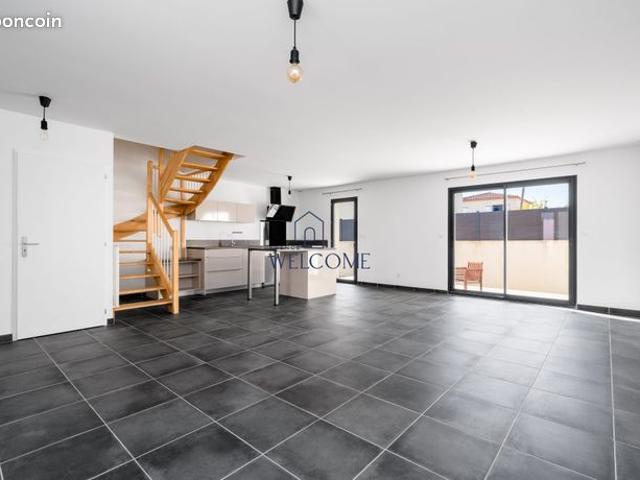 Maison vente à Nîmes, Remoulins