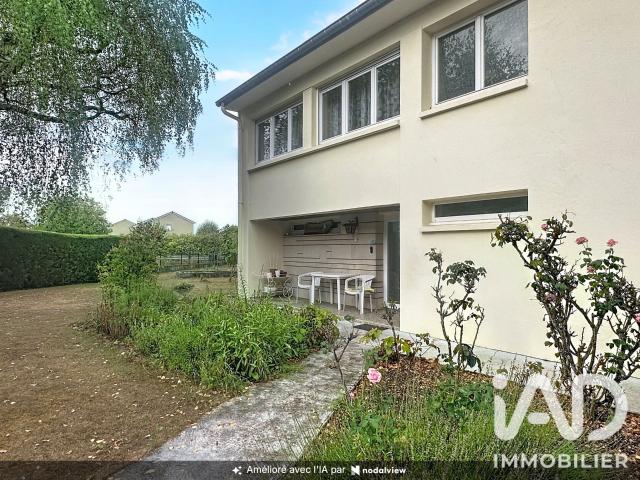 Maison vente à Thionville, Volstroff